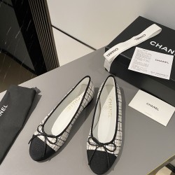 Chanel Ballerinas