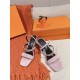 Hermes Sandals