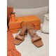 Hermes Sandals