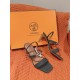 Hermes Sandals