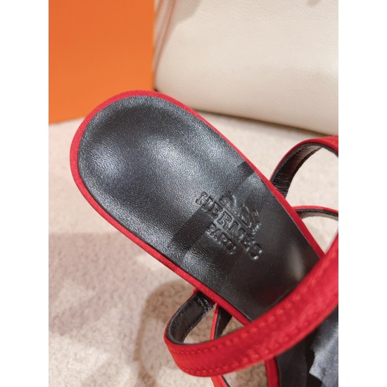 Hermes Sandals