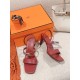 Hermes Sandals