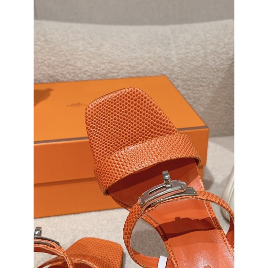 Hermes Sandals