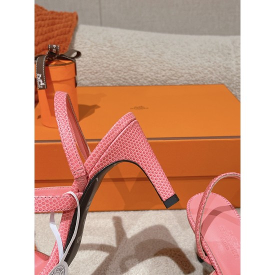 Hermes Sandals