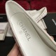 Chanel Ballerinas