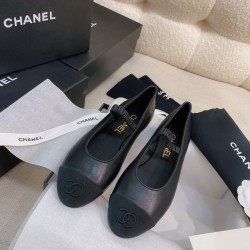 Chanel Ballerinas