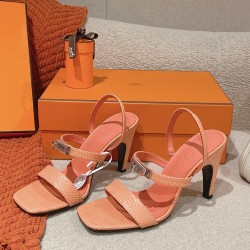 Hermes Sandals