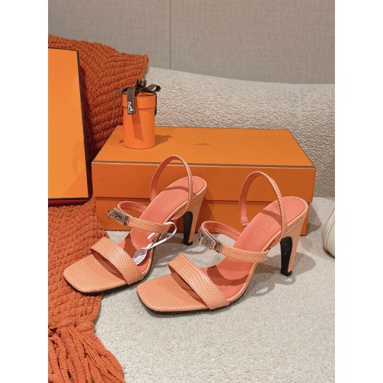 Hermes Sandals