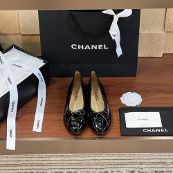 Chanel Ballerinas