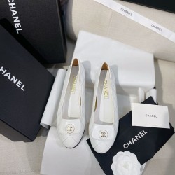 Chanel Ballerinas