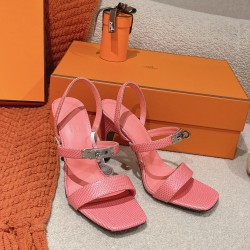 Hermes Sandals