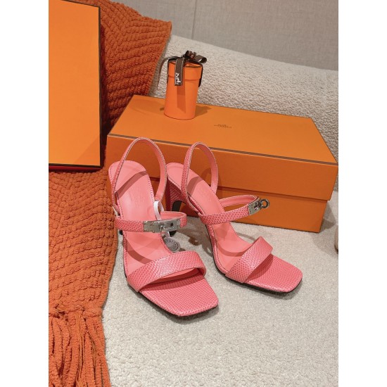 Hermes Sandals