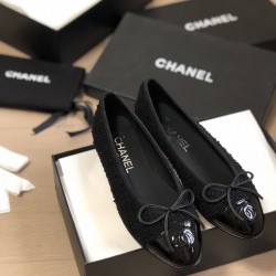 Chanel Ballerinas