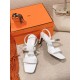 Hermes Sandals