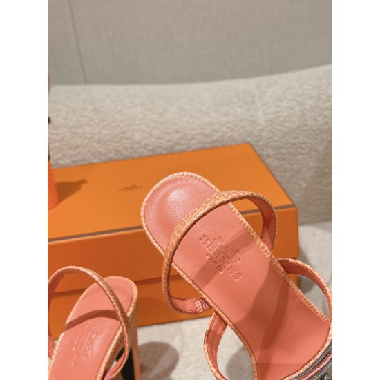 Hermes Sandals