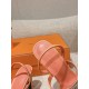 Hermes Sandals