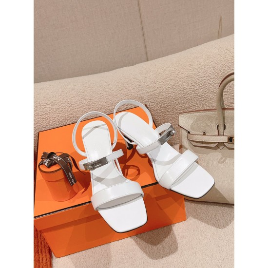 Hermes Sandals