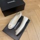 Chanel Ballerinas