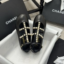 Chanel Ballerinas