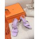 Hermes Sandals