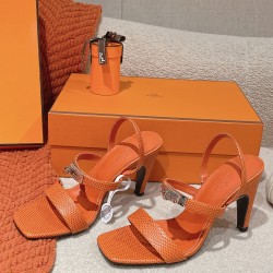 Hermes Sandals