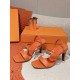 Hermes Sandals