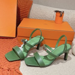 Hermes Sandals