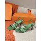 Hermes Sandals