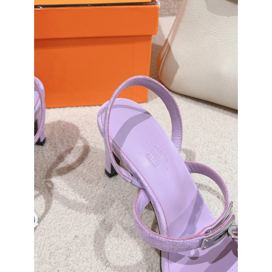 Hermes Sandals