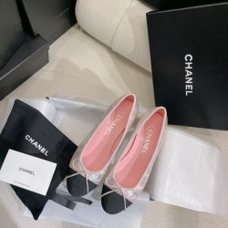 Chanel Ballerinas