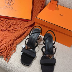 Hermes Sandals