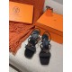 Hermes Sandals