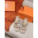 Hermes Sandals