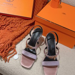 Hermes Sandals