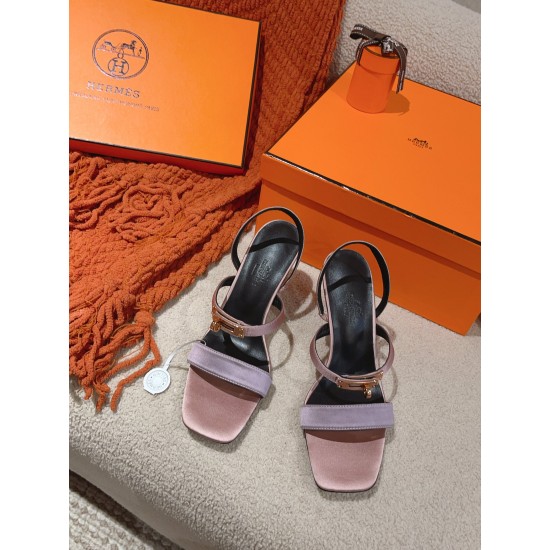 Hermes Sandals