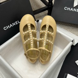 Chanel Ballerinas