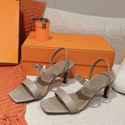 Hermes Sandals