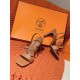 Hermes Sandals