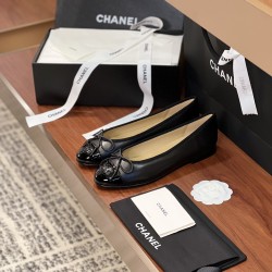 Chanel Ballerinas