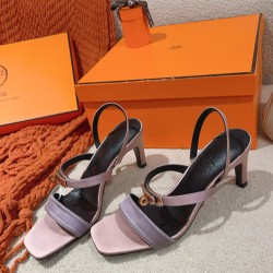 Hermes Sandals