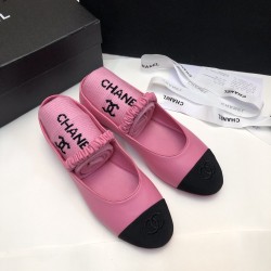 Chanel Ballerinas