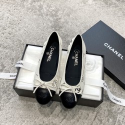 Chanel Ballerinas