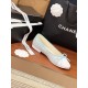 Chanel Ballerinas