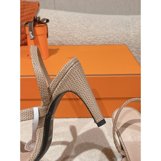 Hermes Sandals