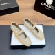 Chanel Ballerinas