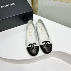 Chanel Ballerinas