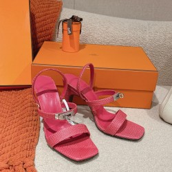 Hermes Sandals