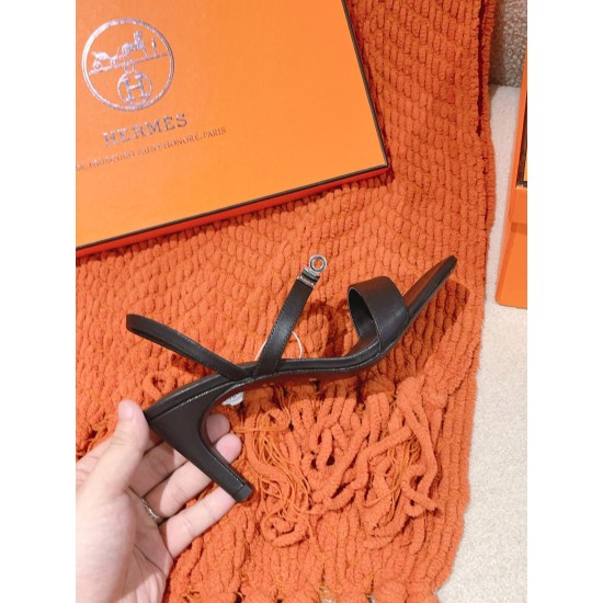 Hermes Sandals