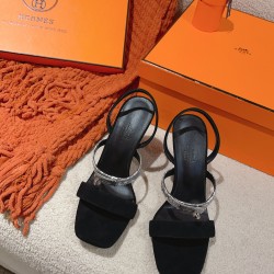 Hermes Sandals