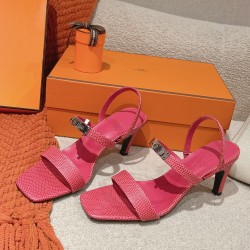 Hermes Sandals